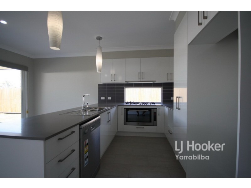 14 Seawest Street, Yarrabilba QLD 4207