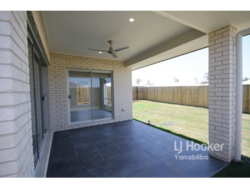 14 Seawest Street, Yarrabilba QLD 4207