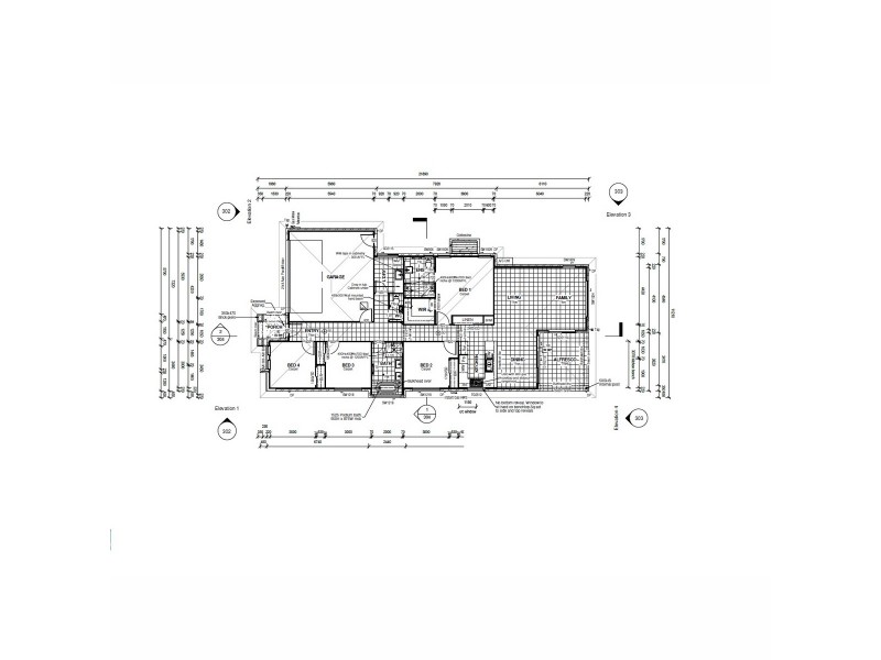 14 Seawest Street, Yarrabilba QLD 4207 Floorplan