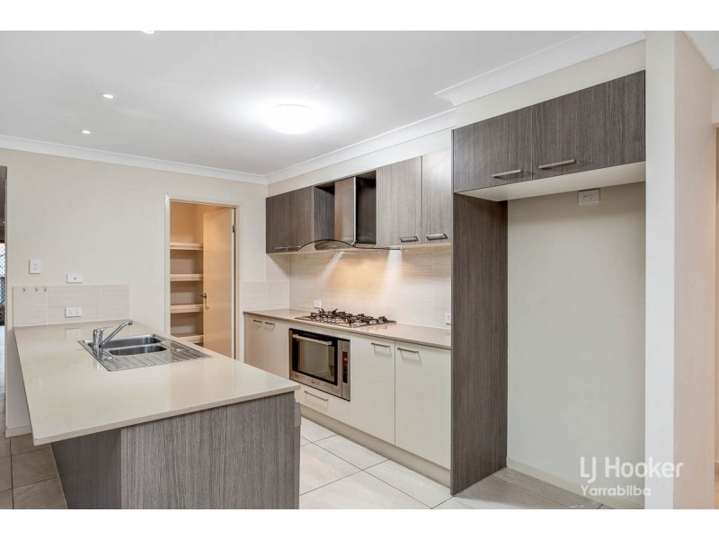 24 Myers Street, Yarrabilba QLD 4207