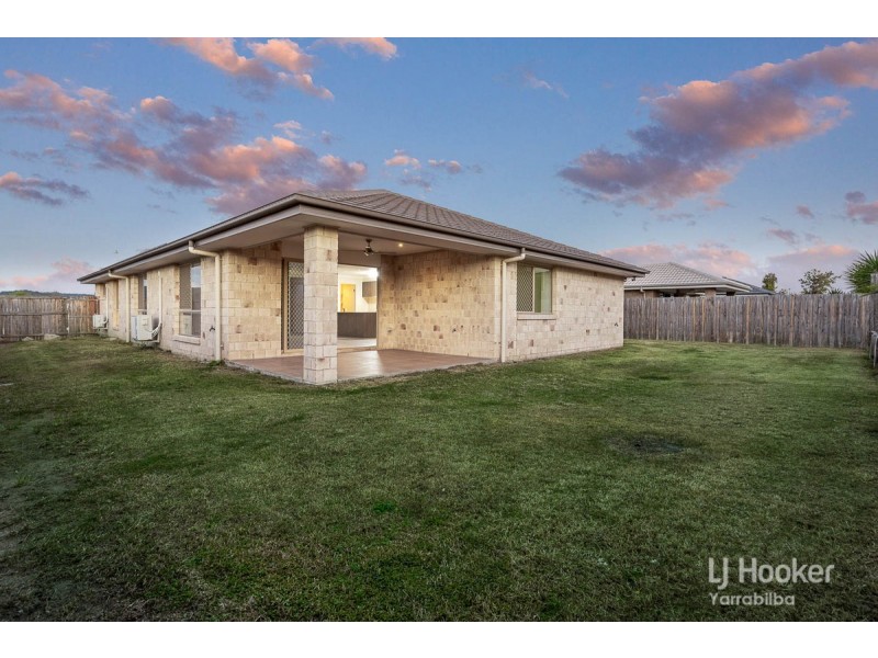 24 Myers Street, Yarrabilba QLD 4207