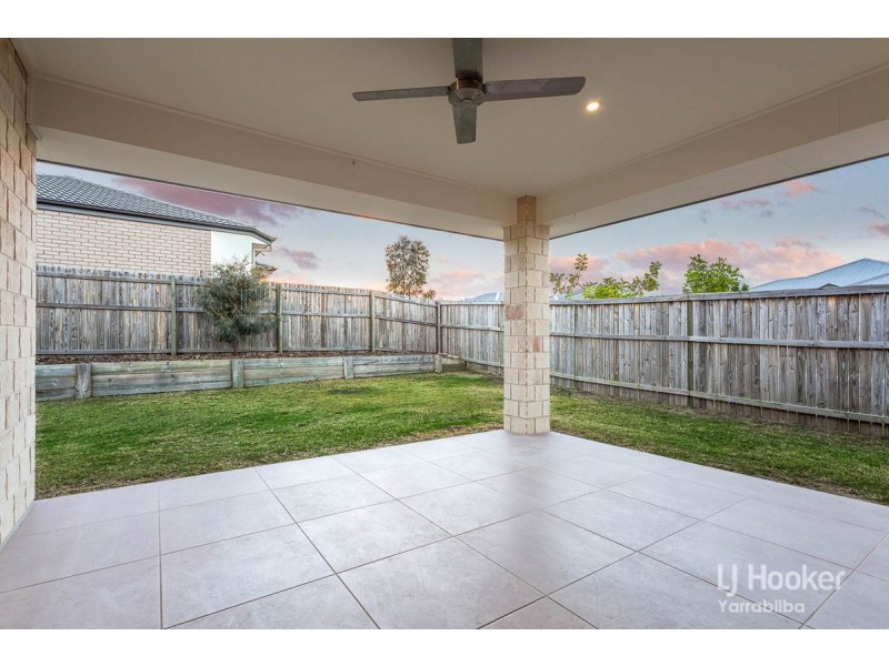 24 Myers Street, Yarrabilba QLD 4207