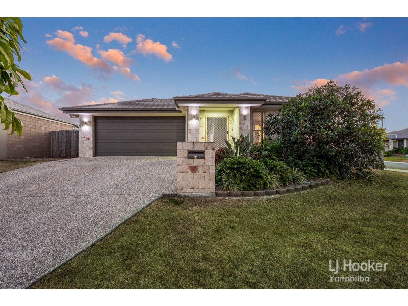 24 Myers Street, Yarrabilba QLD 4207