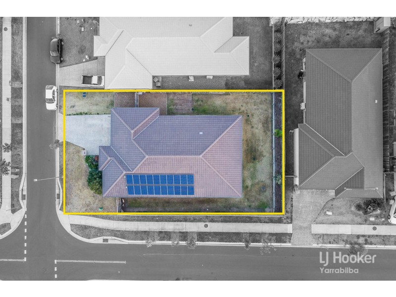 24 Myers Street, Yarrabilba QLD 4207