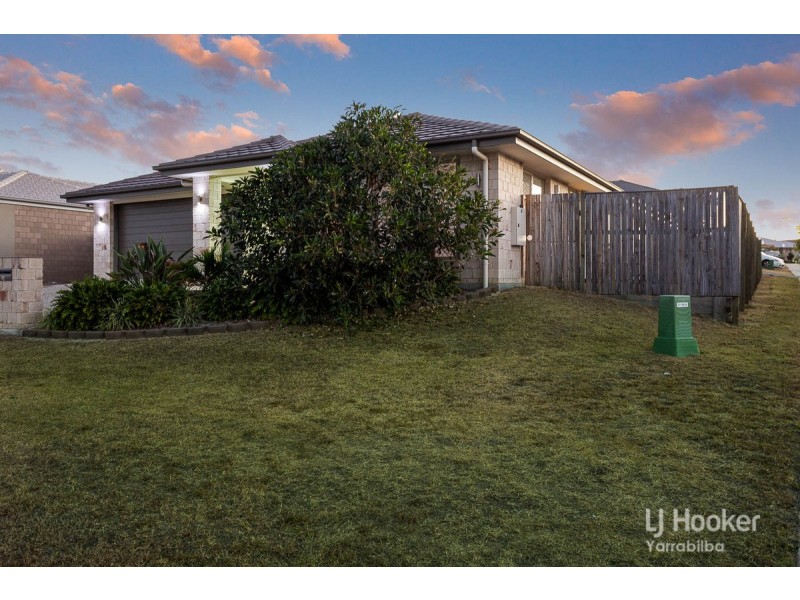 24 Myers Street, Yarrabilba QLD 4207