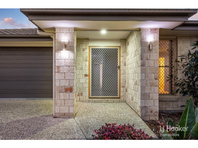 24 Myers Street, Yarrabilba QLD 4207