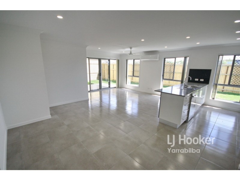 20 Harmony Street, Yarrabilba QLD 4207