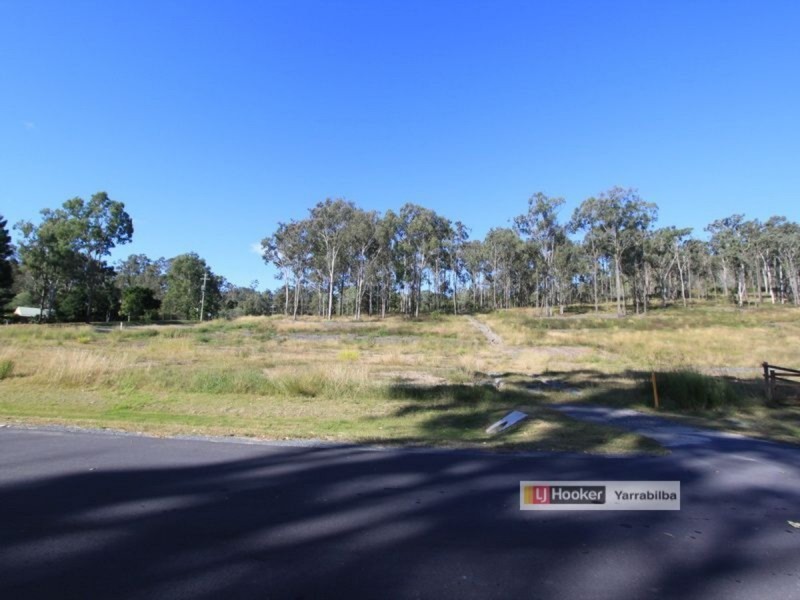 Lot 15/2-6 Inspiration Drive, Logan Village QLD 4207