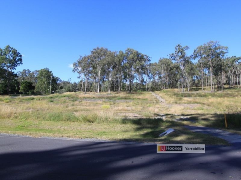 Lot 15/2-6 Inspiration Drive, Logan Village QLD 4207