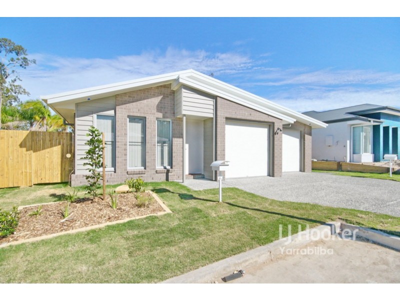 6a Chandon Court, Hillcrest QLD 4118