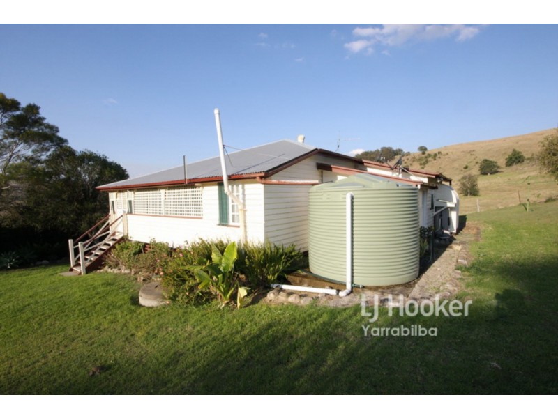 Chinghee Creek QLD 4285
