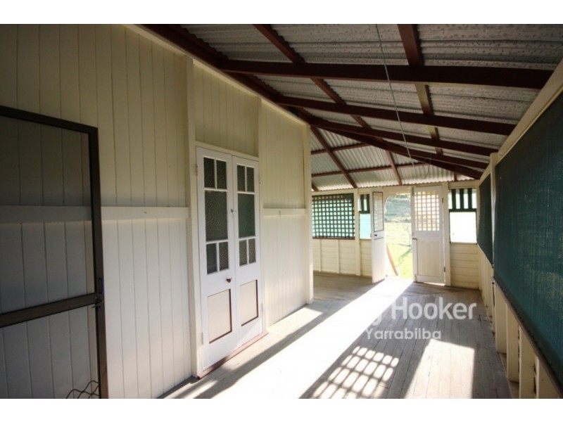 Chinghee Creek QLD 4285