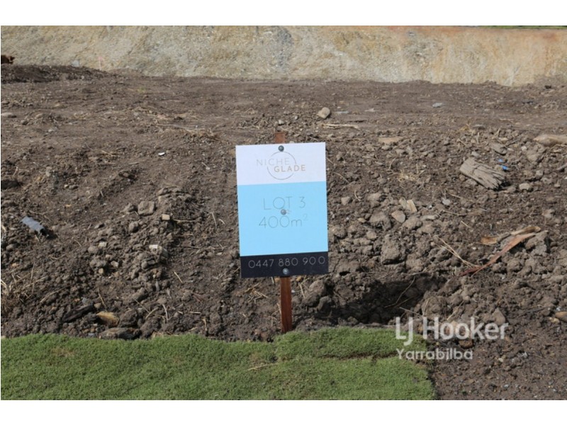 Lot 3/64 Gaven Arterial Road, Maudsland QLD 4210