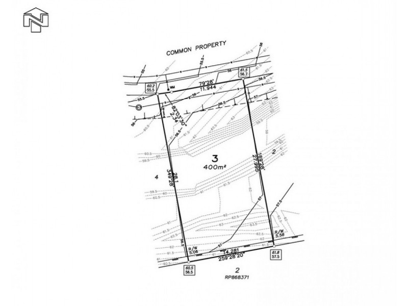 Lot 3/64 Gaven Arterial Road, Maudsland QLD 4210