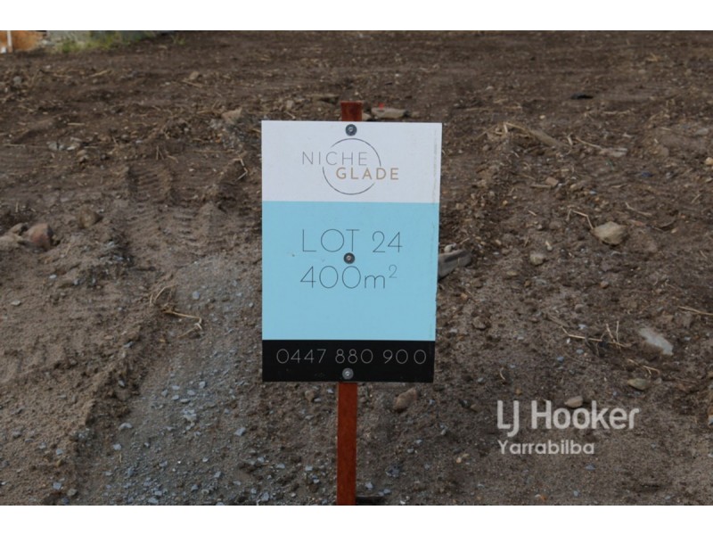 Lot 24/64 Gaven Arterial Road, Maudsland QLD 4210