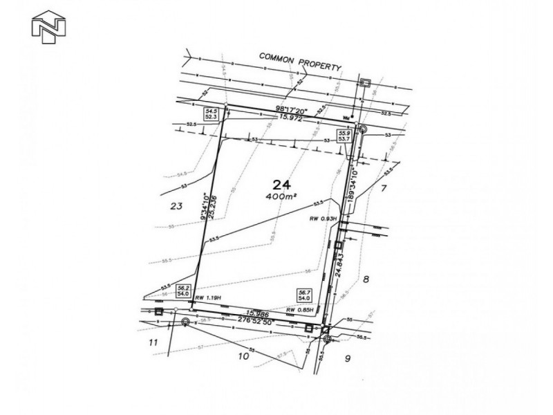 Lot 24/64 Gaven Arterial Road, Maudsland QLD 4210