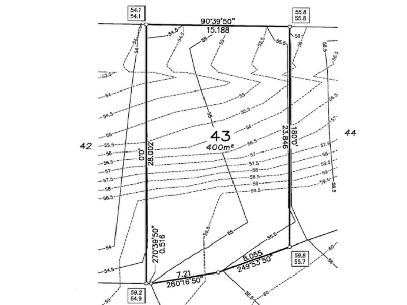 Lot 43/64 Gaven Arterial Road, Maudsland QLD 4210