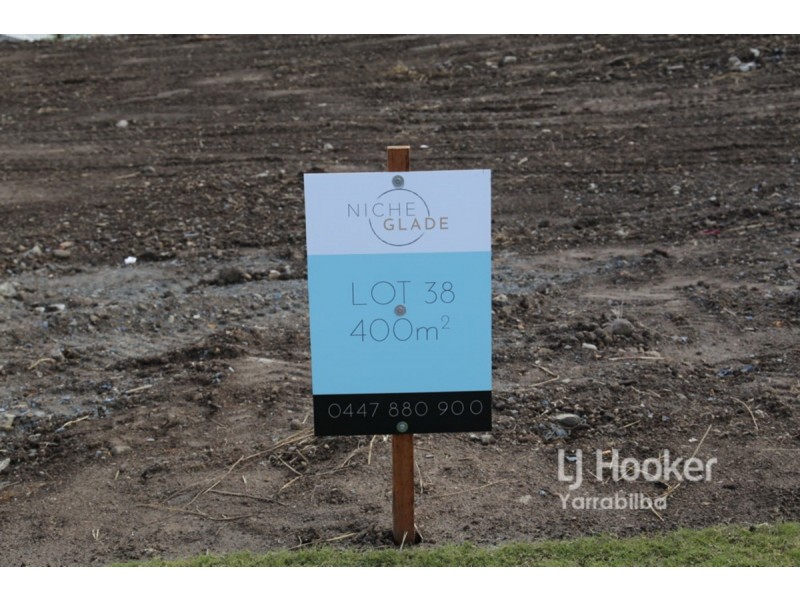 Lot 38/64 Gaven Arterial Road, Maudsland QLD 4210