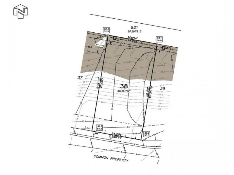 Lot 38/64 Gaven Arterial Road, Maudsland QLD 4210