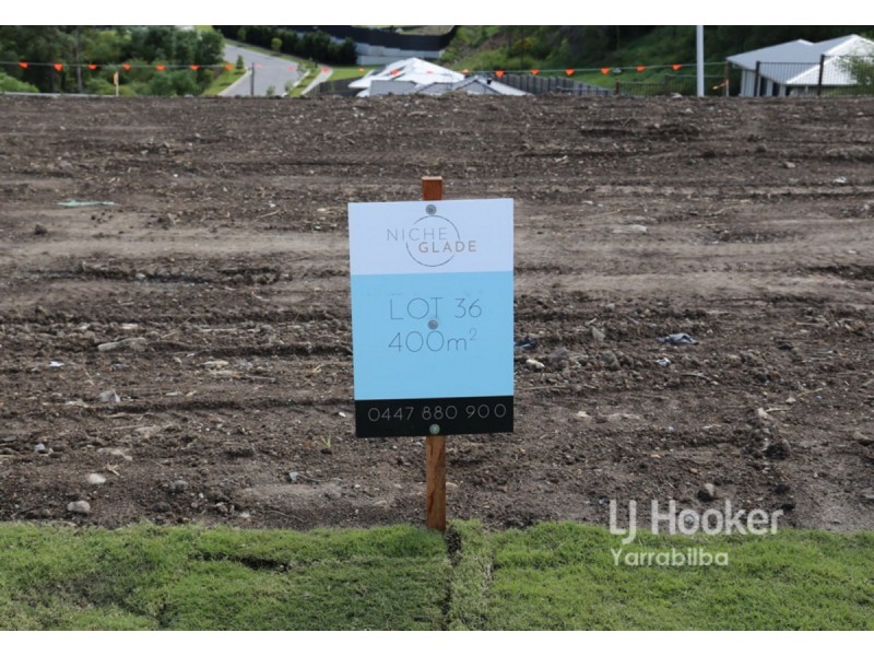 Lot 36/64 Gaven Arterial Road, Maudsland QLD 4210