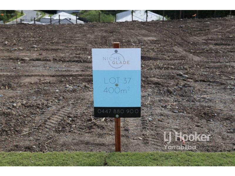 Lot 37/64 Gaven Arterial Road, Maudsland QLD 4210