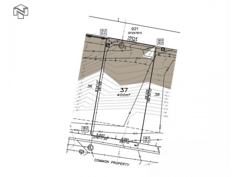 Lot 37/64 Gaven Arterial Road, Maudsland QLD 4210