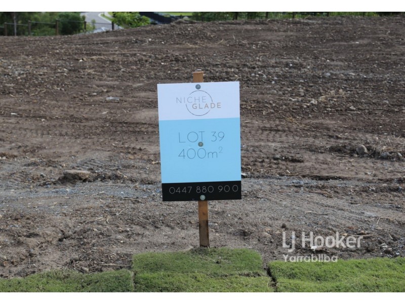 Lot 39/64 Gaven Arterial Road, Maudsland QLD 4210