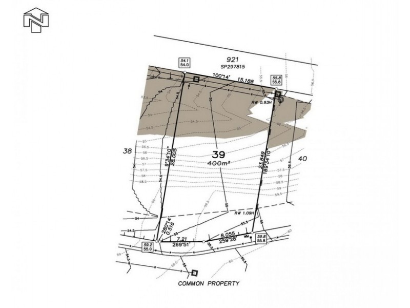 Lot 39/64 Gaven Arterial Road, Maudsland QLD 4210