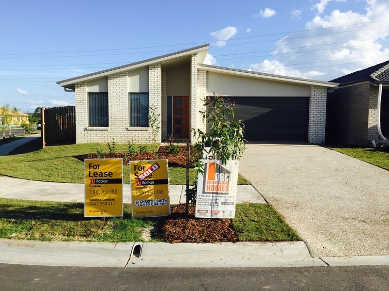 39 Leland Street, Yarrabilba QLD 4207