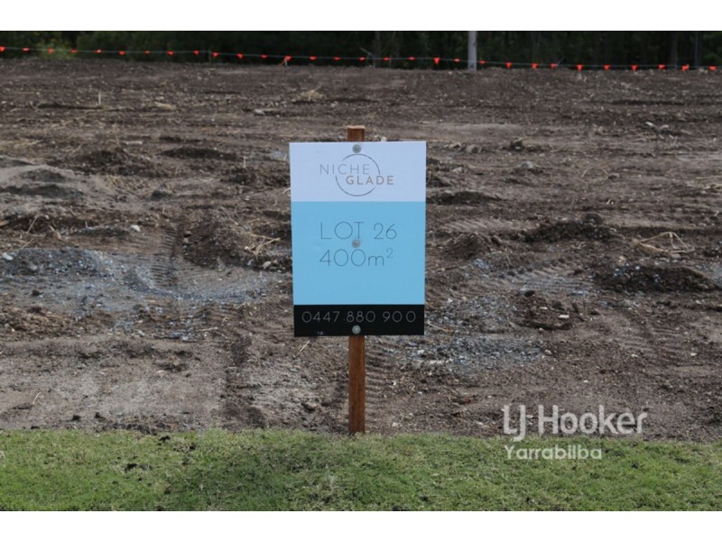 Lot 26/64 Gaven Arterial Road, Maudsland QLD 4210