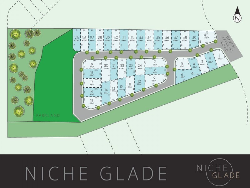 Lot 8/64 Gaven Arterial Road, Maudsland QLD 4210