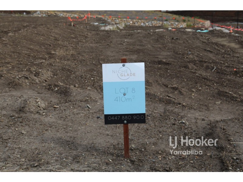 Lot 8/64 Gaven Arterial Road, Maudsland QLD 4210