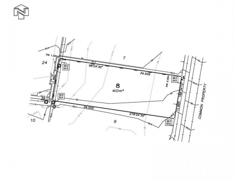 Lot 8/64 Gaven Arterial Road, Maudsland QLD 4210