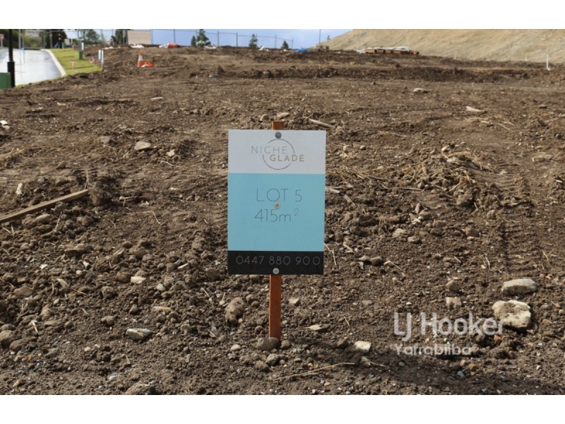 Lot 5/64 Gaven Arterial Road, Maudsland QLD 4210