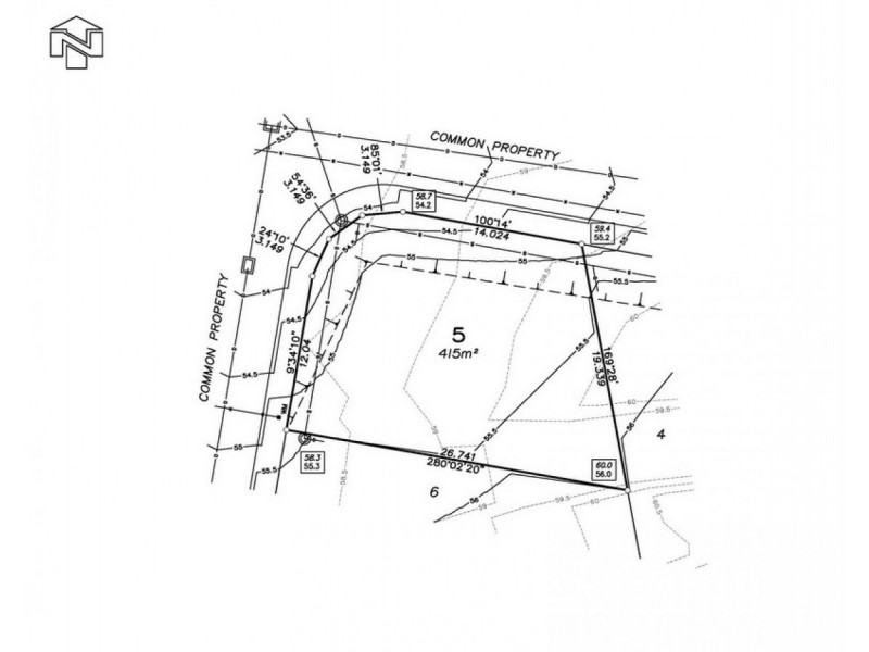 Lot 5/64 Gaven Arterial Road, Maudsland QLD 4210