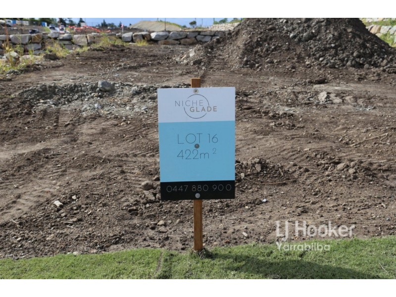 Lot 16/64 Gaven Arterial Road, Maudsland QLD 4210