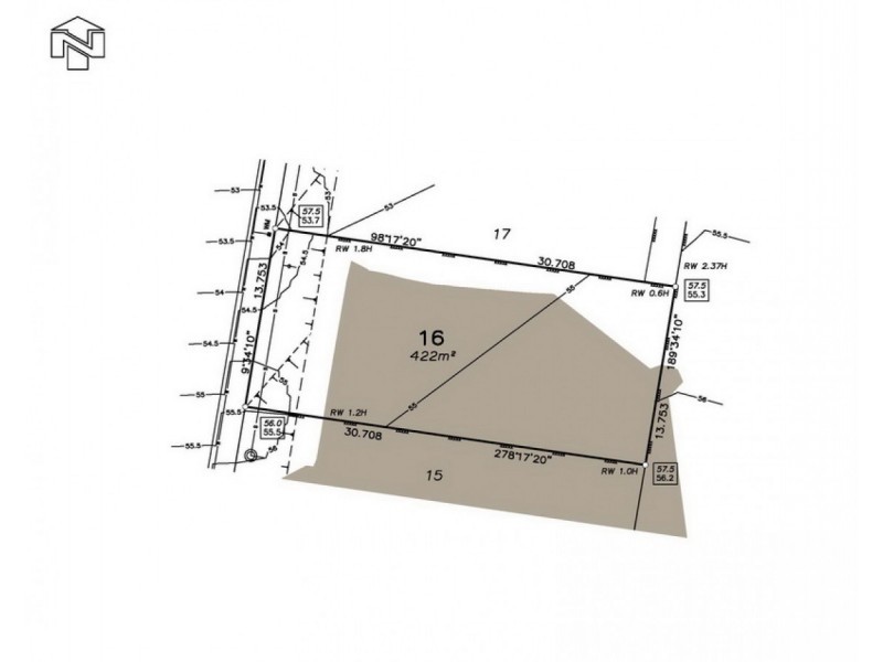 Lot 16/64 Gaven Arterial Road, Maudsland QLD 4210