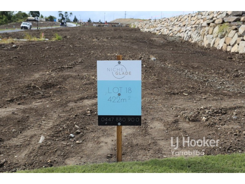 Lot 18/64 Gaven Arterial Road, Maudsland QLD 4210