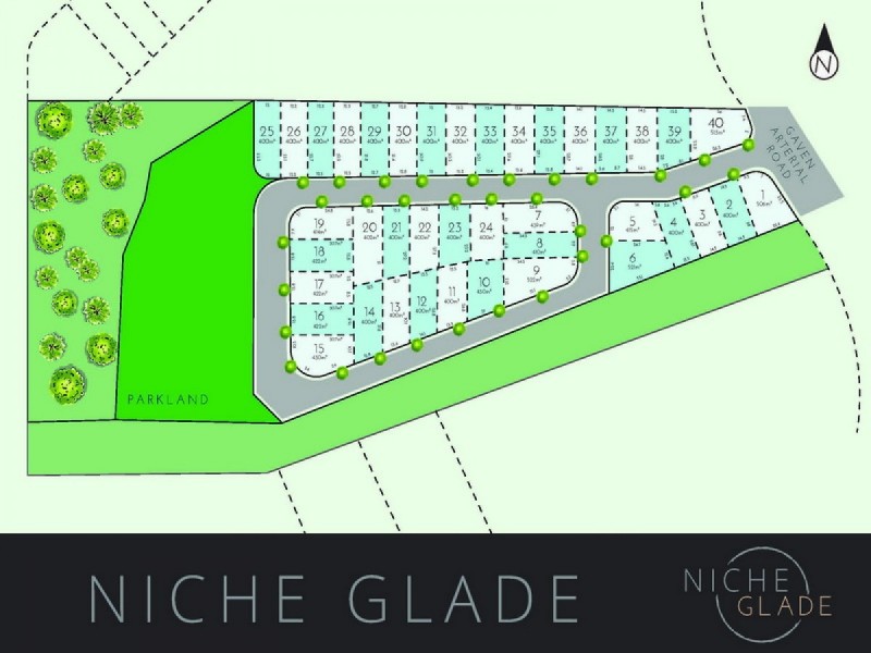 Lot 18/64 Gaven Arterial Road, Maudsland QLD 4210