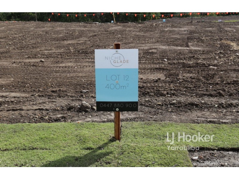 Lot 12/64 Gaven Arterial Road, Maudsland QLD 4210