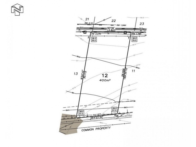 Lot 12/64 Gaven Arterial Road, Maudsland QLD 4210