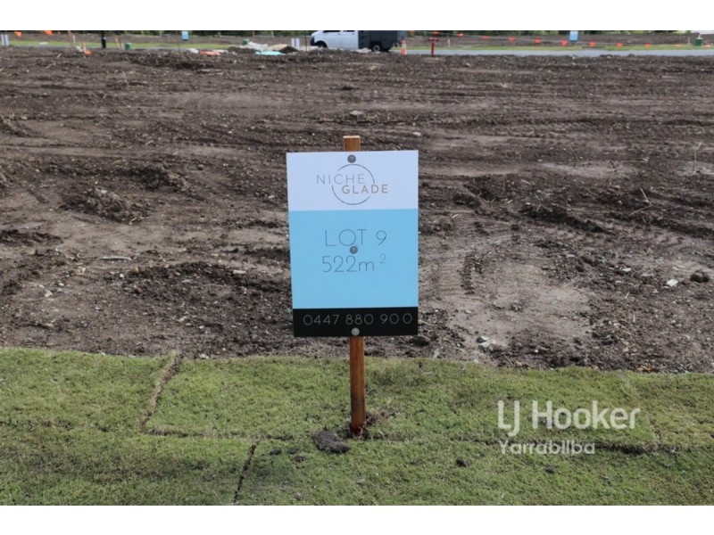 Lot 9/64 Gaven Arterial Road, Maudsland QLD 4210