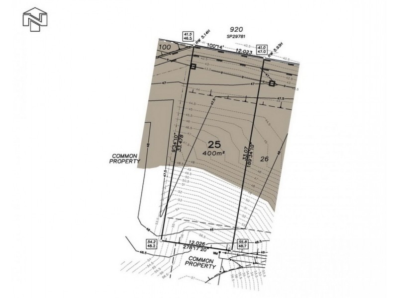 Lot 25/64 Gaven Arterial Road, Maudsland QLD 4210