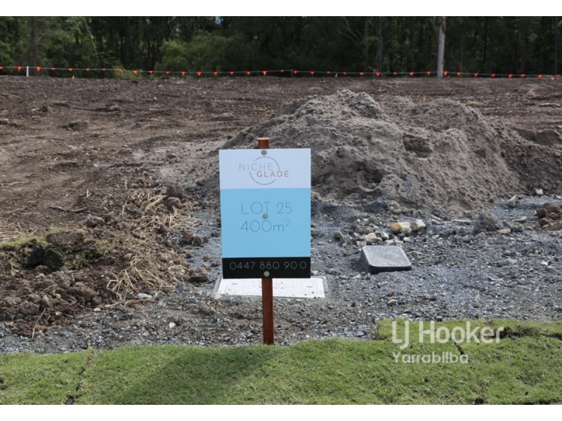 Lot 25/64 Gaven Arterial Road, Maudsland QLD 4210