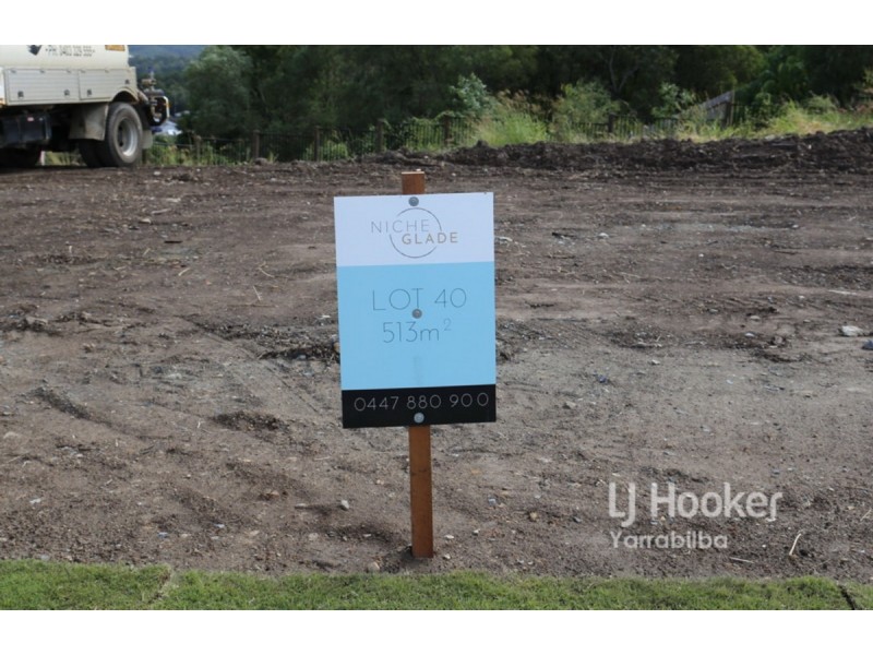 Lot 40/64 Gaven Arterial Road, Maudsland QLD 4210