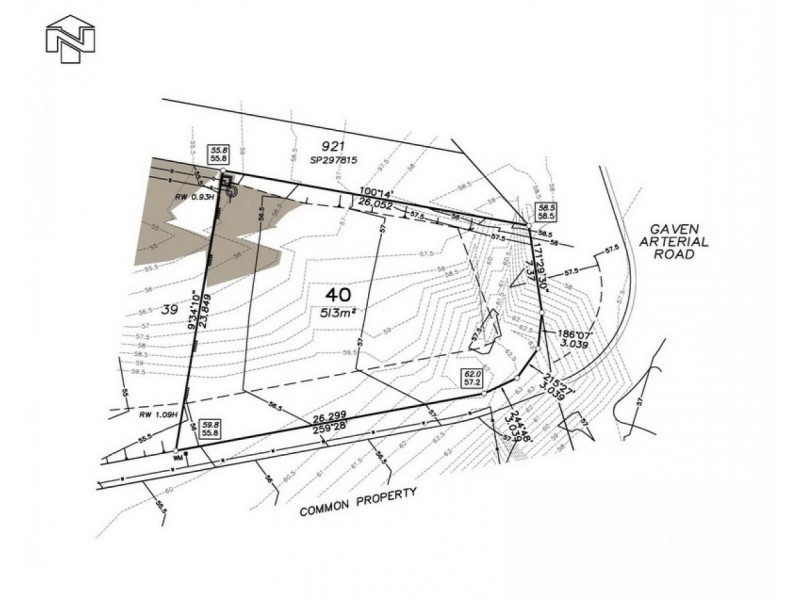 Lot 40/64 Gaven Arterial Road, Maudsland QLD 4210