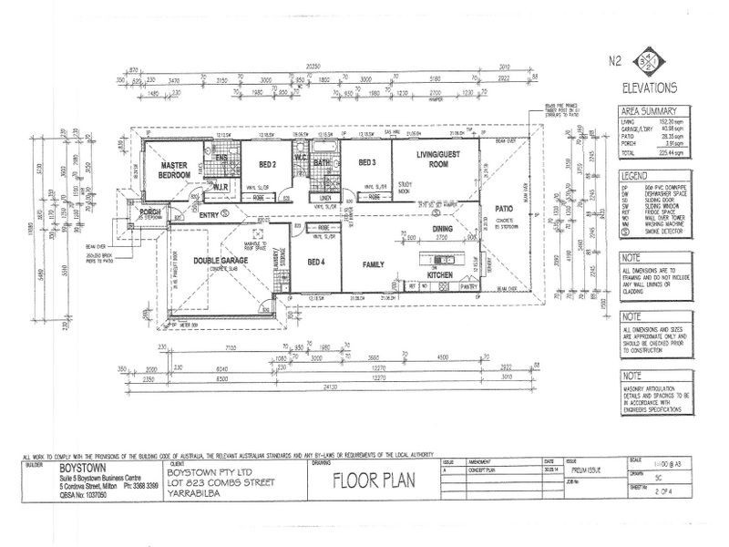 52 Combs Street, Yarrabilba QLD 4207