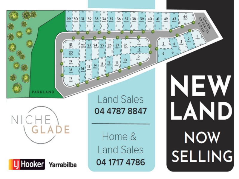 Lot 41/64 Gaven Arterial Road, Maudsland QLD 4210