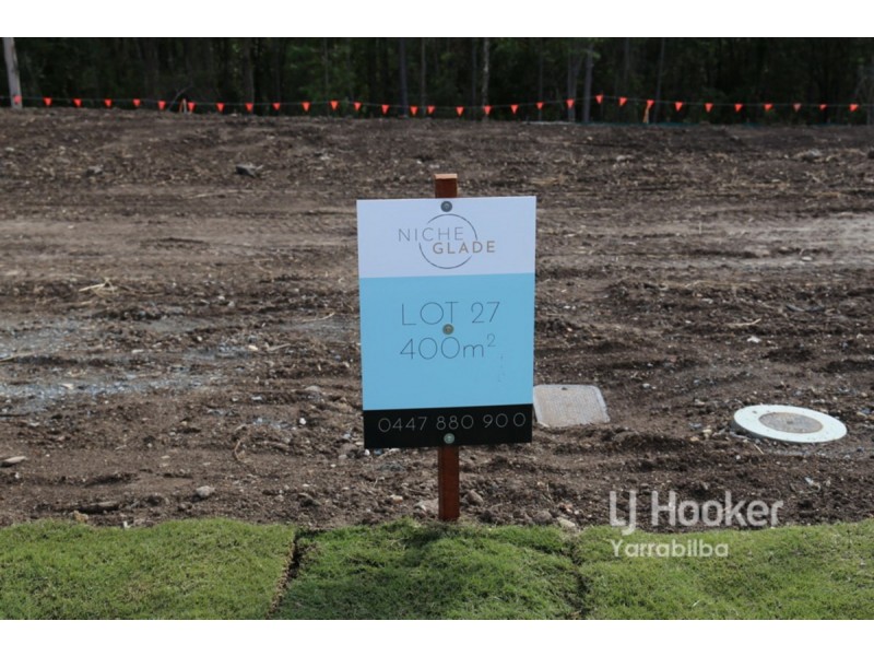 Lot 27/64 Gaven Arterial Road, Maudsland QLD 4210