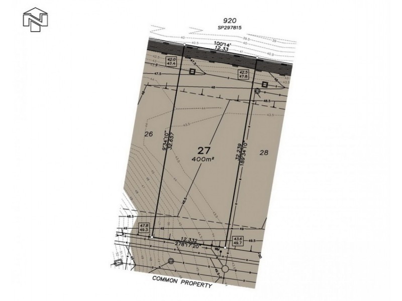 Lot 27/64 Gaven Arterial Road, Maudsland QLD 4210